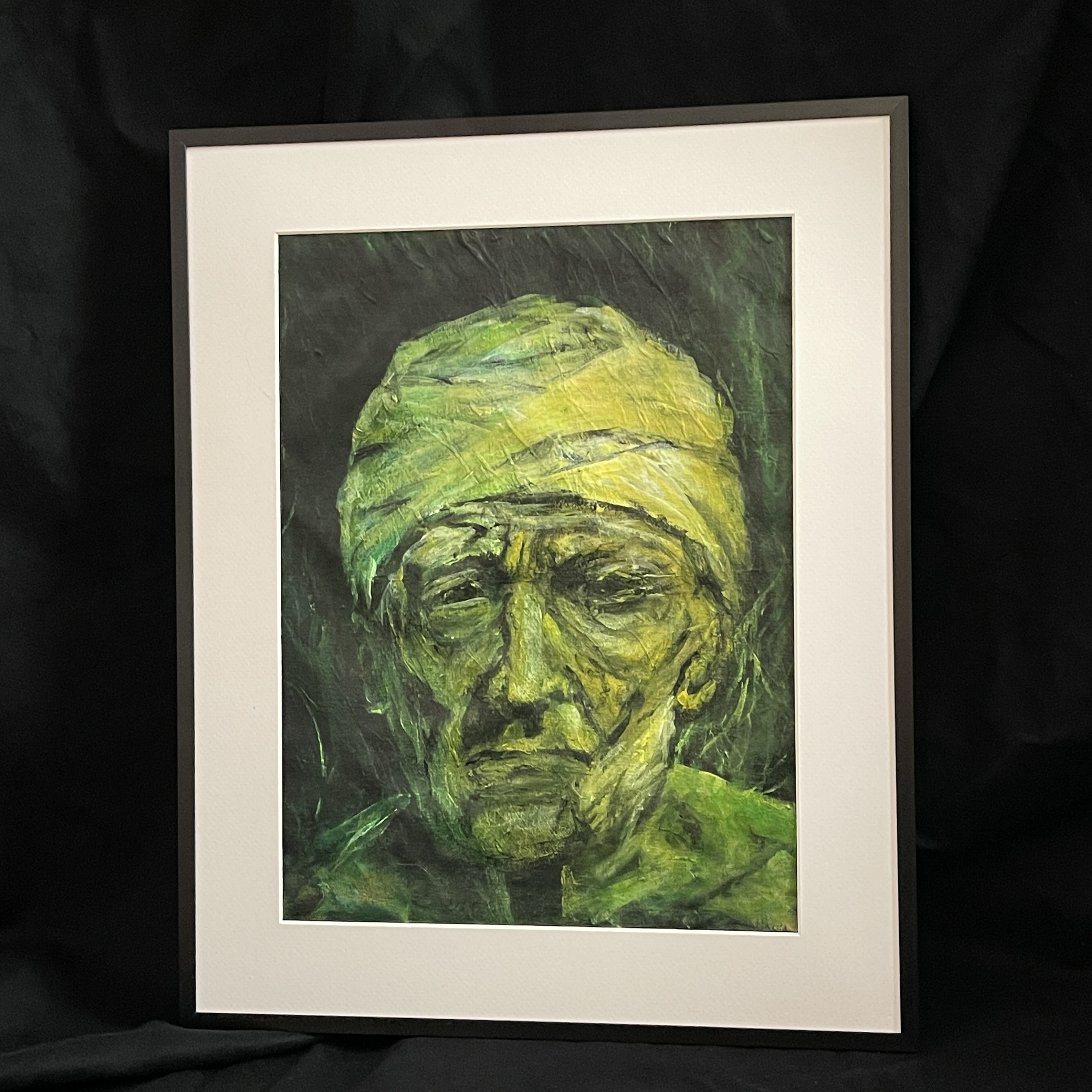 old man