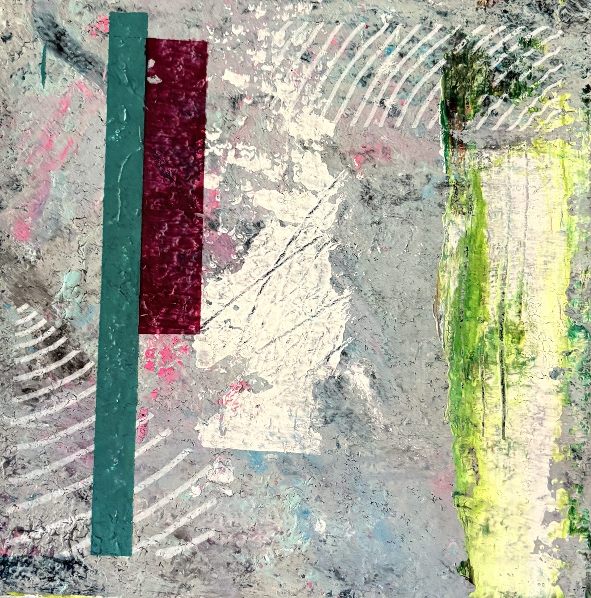 Scatter Field