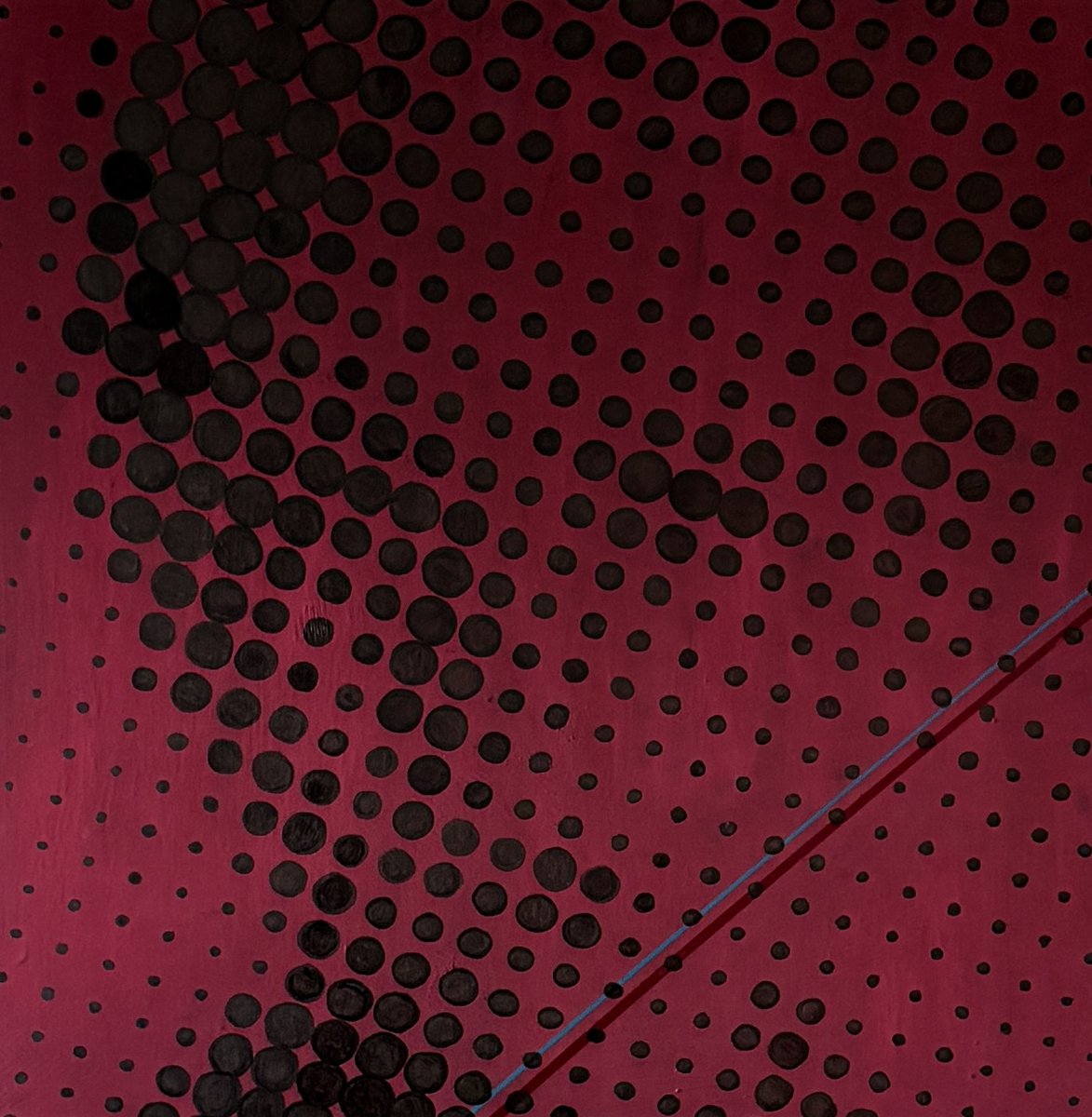Particle Field