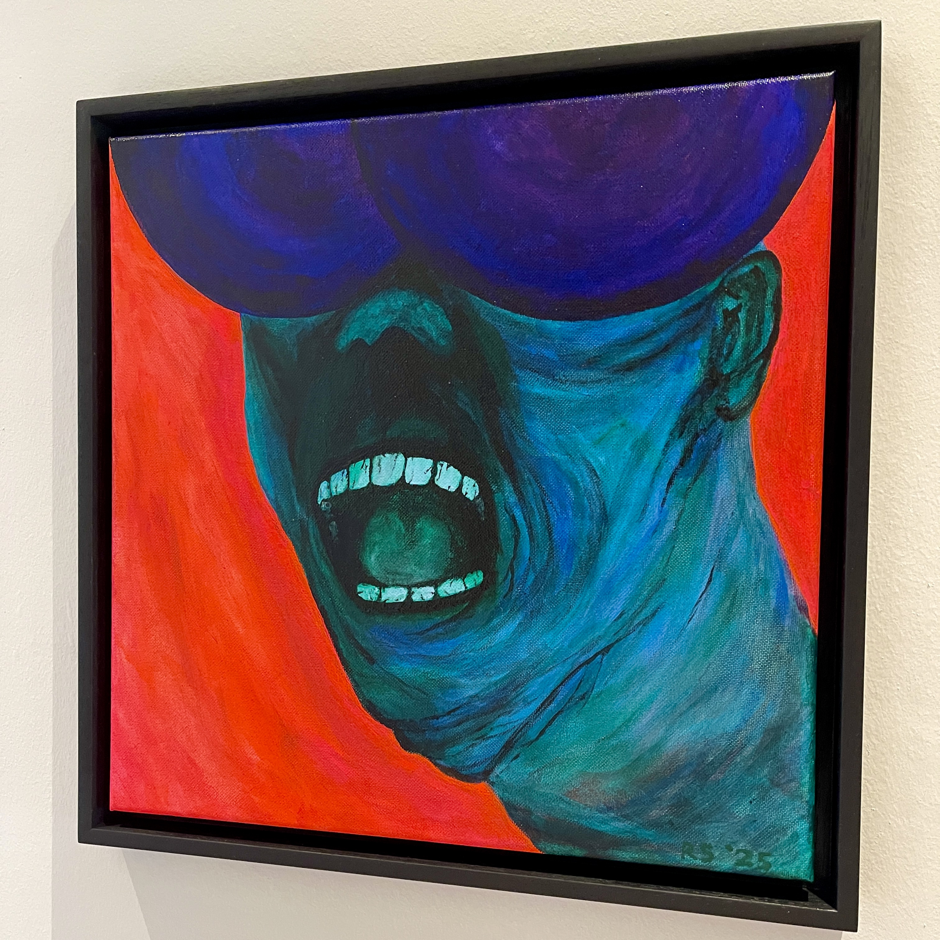 blindsight II