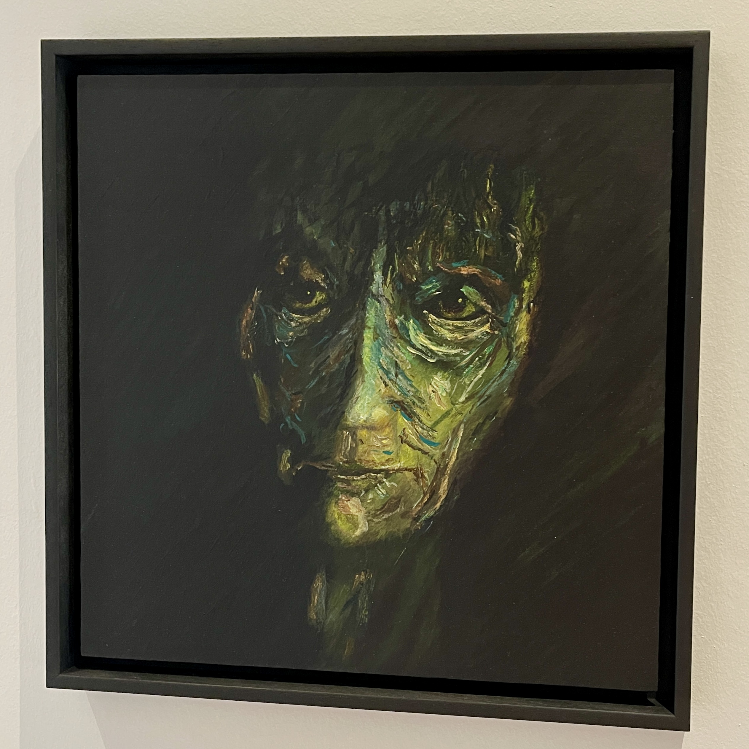 dark insight I