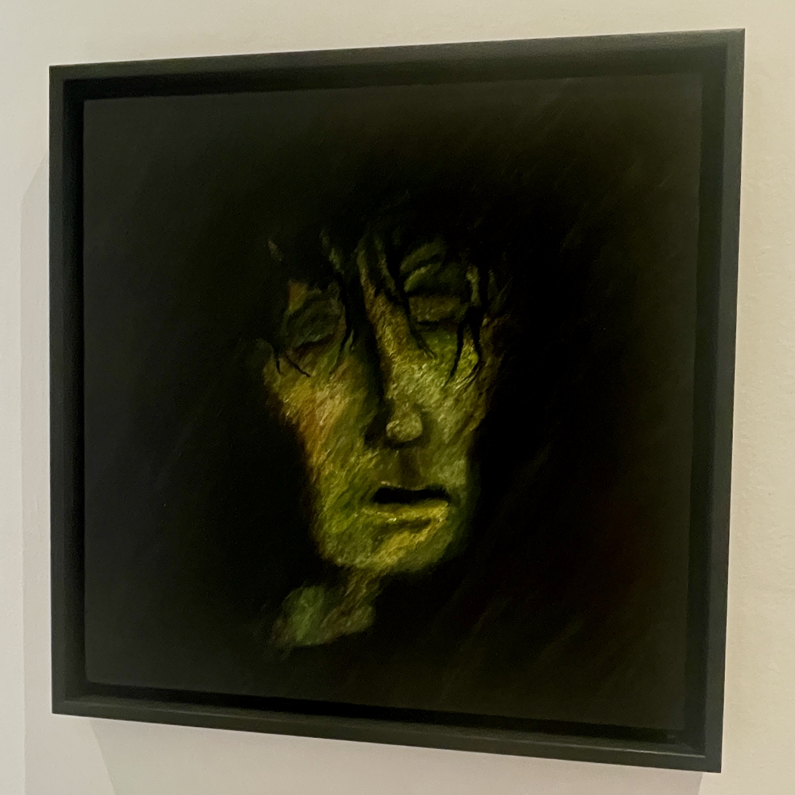 dark insight II